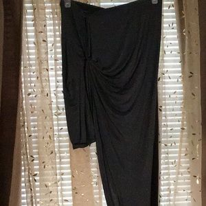 Super cute Tied knot skirt